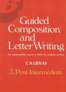 * GUIDED COMPOSITION & LETTER WRITING 3