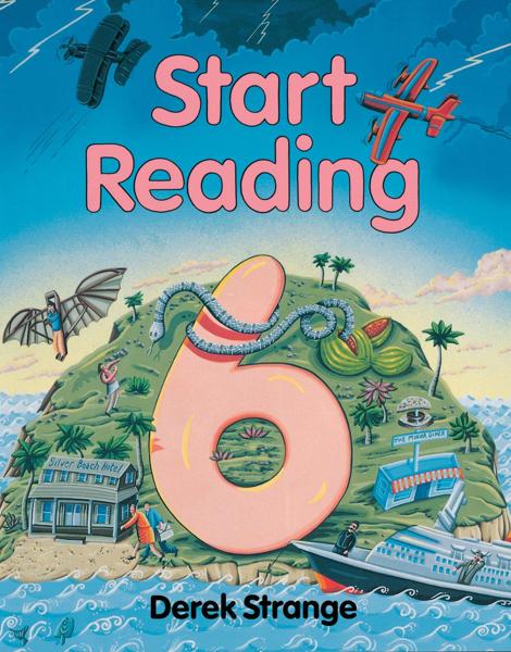 START READING 6
