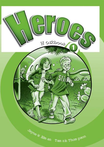 # HEROES 1 WKBK