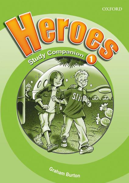 # HEROES 1 COMPANION