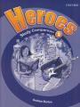 HEROES 3 COMPANION