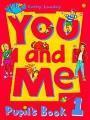 YOU AND ME 1 ST/BK