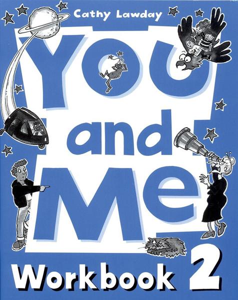 YOU AND ME 2 WKBK