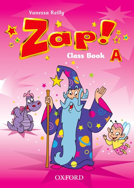 ZAP A ST/BK