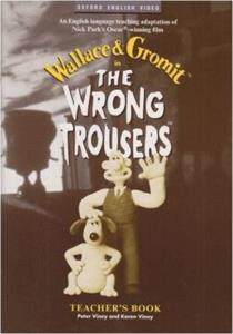 WRONG TROUSERS VIDEO GUIDE