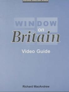WINDOW ON BRITAIN VIDEO GUIDE