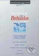 WINDOW ON BRITAIN CD-ROM