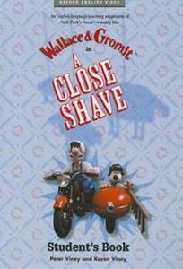 CLOSE SHAVE