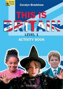 THIS IS BRITAIN 1 WKBK