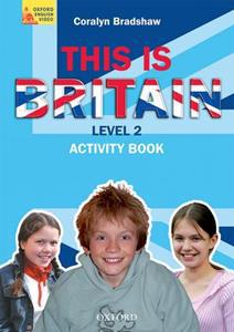 THIS IS BRITAIN 2 WKBK