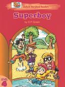 SUPER BOY (STORYLAND 4)