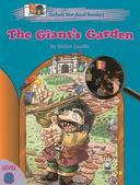 GIANT"S GARDEN (STORYLAND 8)