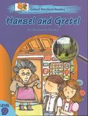 HANSEL & GRETEL (STORYLAND 9)