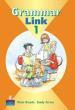 GRAMMAR LINK 1 ST/BK