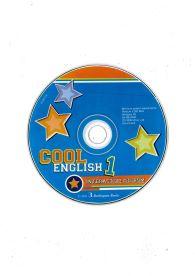 COOL ENGLISH 1 CD-ROM