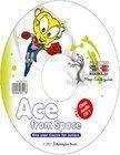 ACE FROM SPACE ONE-YEAR COURSE FOR JUNIORS CD-ROM
