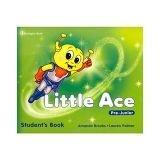 * LITTLE ACE PRE-JUNIOR CDs