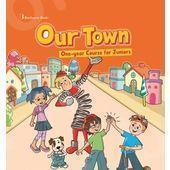 *OUR TOWN ONE-YEAR COURSE FOR JUNIORS CDS