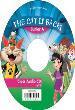 * THE CAT IS BACK! JUNIOR A CDs