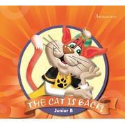 # THE CAT IS BACK! JUNIOR B CDs