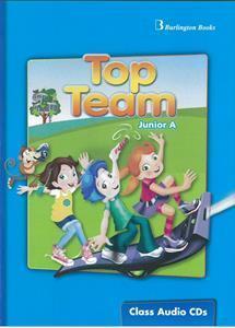 TOP TEAM JUNIOR A CDS(3)