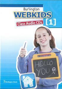 WEBKIDS 1 CDs