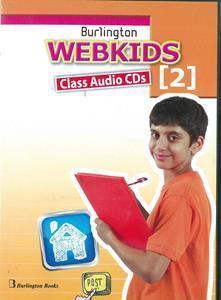 WEBKIDS 2 CDs