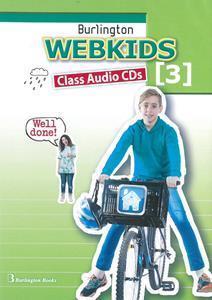 WEBKIDS 3 CDs(3)