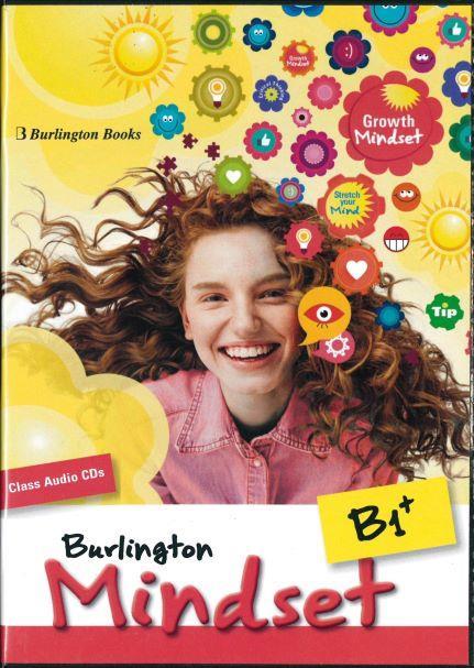 MINDSET B1+ PRACTICE TESTS CDs