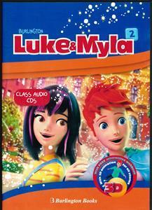 LUKE & MYLA 2 CD