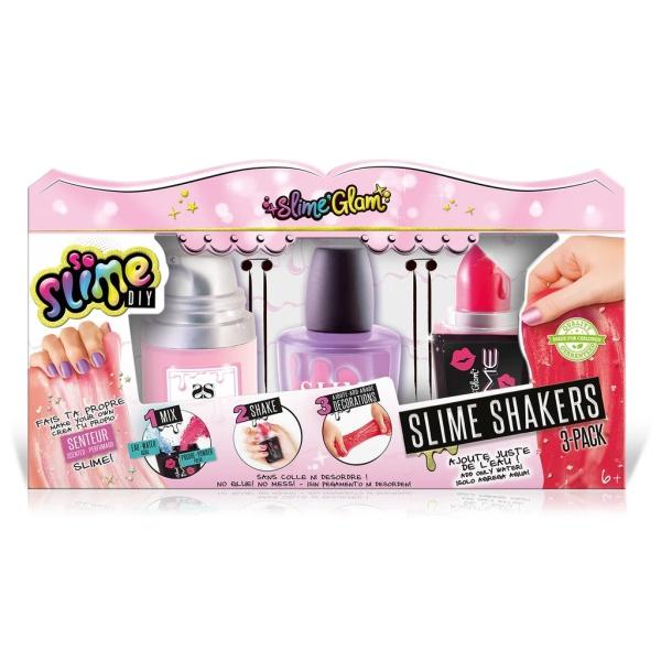 SO SLIME SLIMEGLAM 3 BAZAKIΑ ASSRT