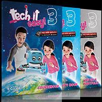 TECH IT EASY 3 PACK (STUDENT'S BOOK+WORKBOOK+i-BOOK)