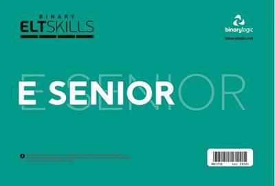 ELT SKILLS SENIOR E (33285)