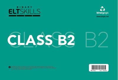 ELT SKILLS B2 CLASS