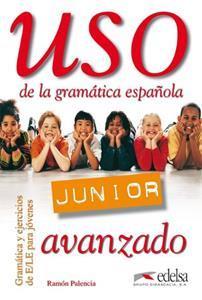 USO JUNIOR AVANZADO ALUMNO