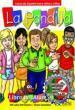 # 978-84-9081-872-5 # LA PANDILLA 2 PACK (ALUMNO+ EJERCICIOS)