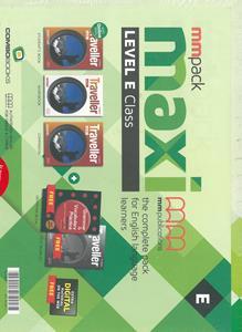 * MM PACK MAXI E CLASS TRAVELLER