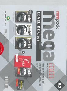* MM PACK MEGA B2 CLASS TRAVELLER 2014