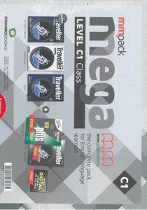 * MM PACK MEGA C1 CLASS TRAVELLER 2014
