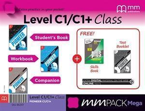 MM PACK MEGA C1/C1+ PIONEER (86297)