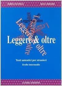 # LEGGERE & OLTRE