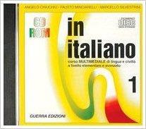 IN ITALIANO 1 CD-ROM