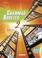 GRAMMAR BOOSTER 2 (+CD)