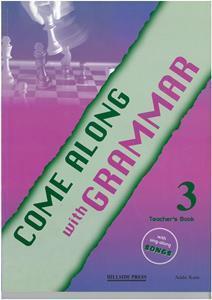 COME ALONG 3 GRAMMAR TCHR'S