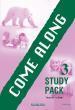 COME ALONG 3 COMPANION TCHR'S