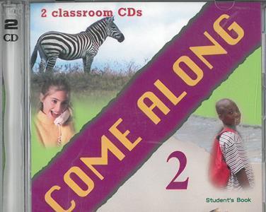 COME ALONG 2 CDS(2)