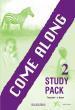 COME ALONG 2 COMPANION TCHR'S