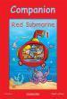 RED SUBMARINE 1 COMPANION