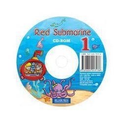 RED SUBMARINE 1 CD-ROM