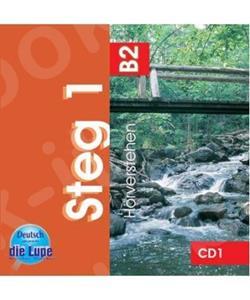 STEG 1 CDS(4) HORVERSTEHEN